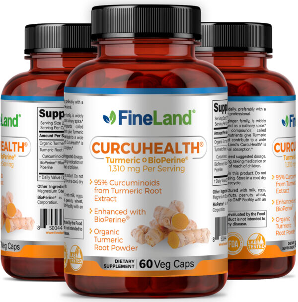 Curcuhealth - Image 4
