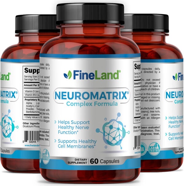 Neuromatrix - Image 4