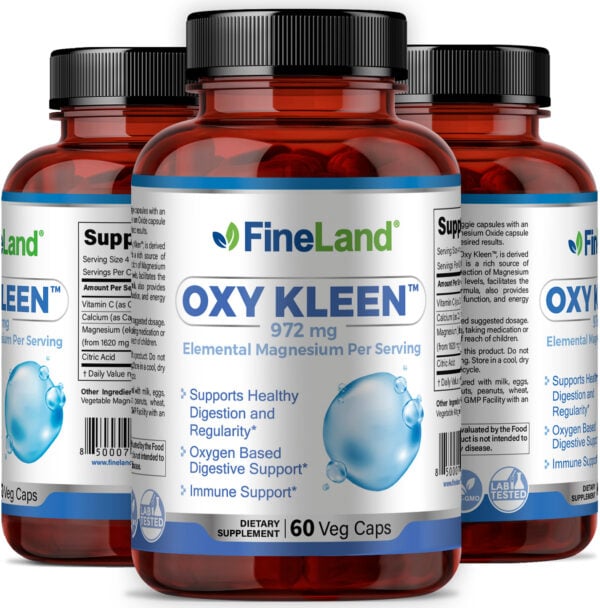 Oxy Kleen - Image 4