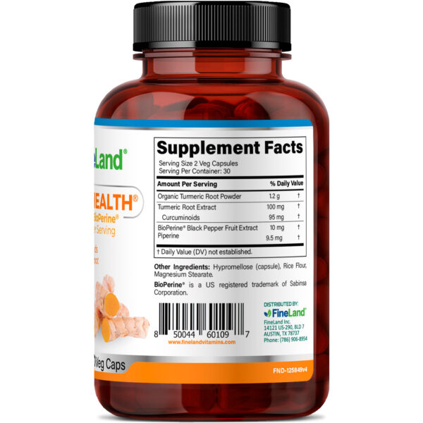 Curcuhealth - Image 3