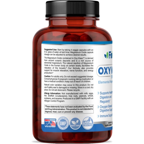 Oxy Kleen - Image 2