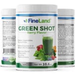 Green Shot - Image 4