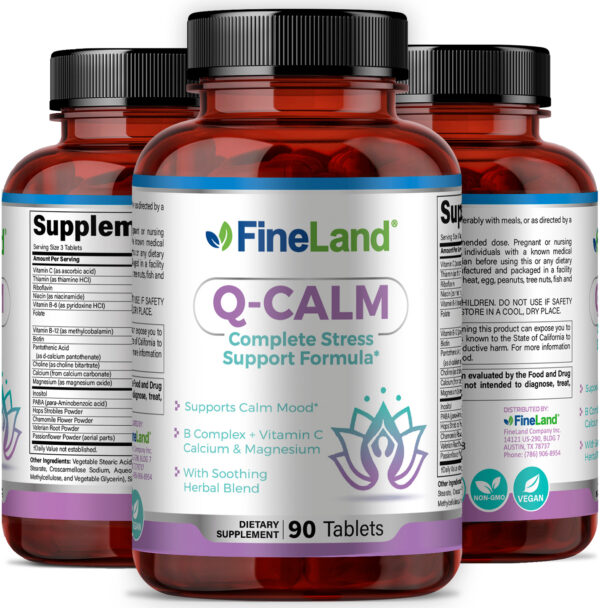 Q-Calm - Image 4