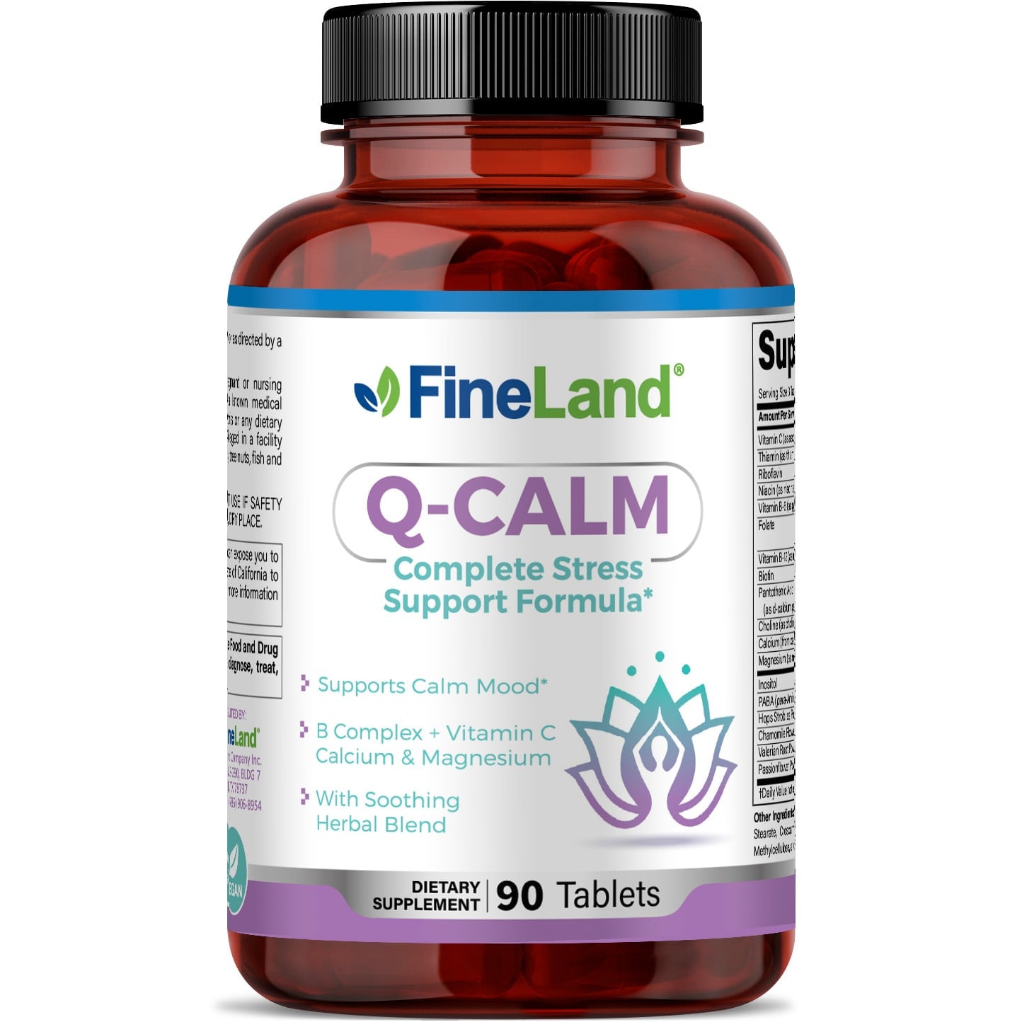 FRONTAL Q-CALM.jpg Q-Calm - Image 1