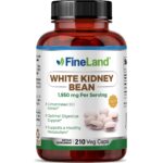 White Kidney Bean