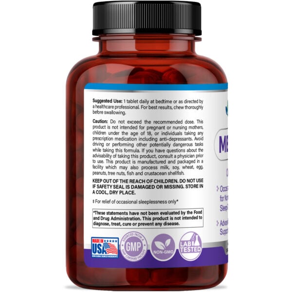 Melatonin - Image 3