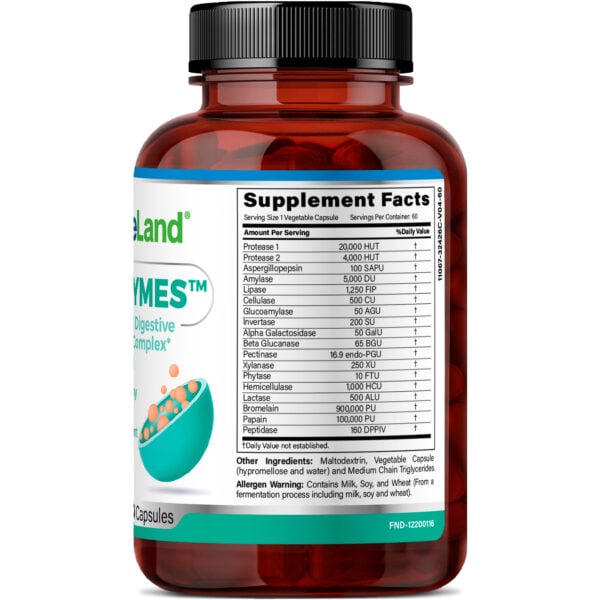 D-Enzymes - Image 3